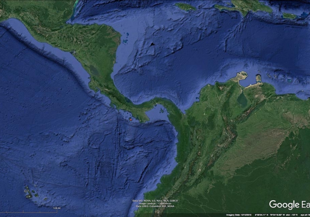 Contact Us - Black Marlin Fishing - Marlin Panama