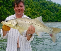 Panama Fish