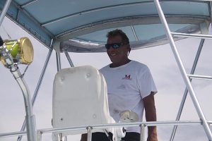 coiba fishing charter 